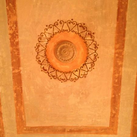 Le Dimore Al Vecchio Teatro Ortona Exteriör bild