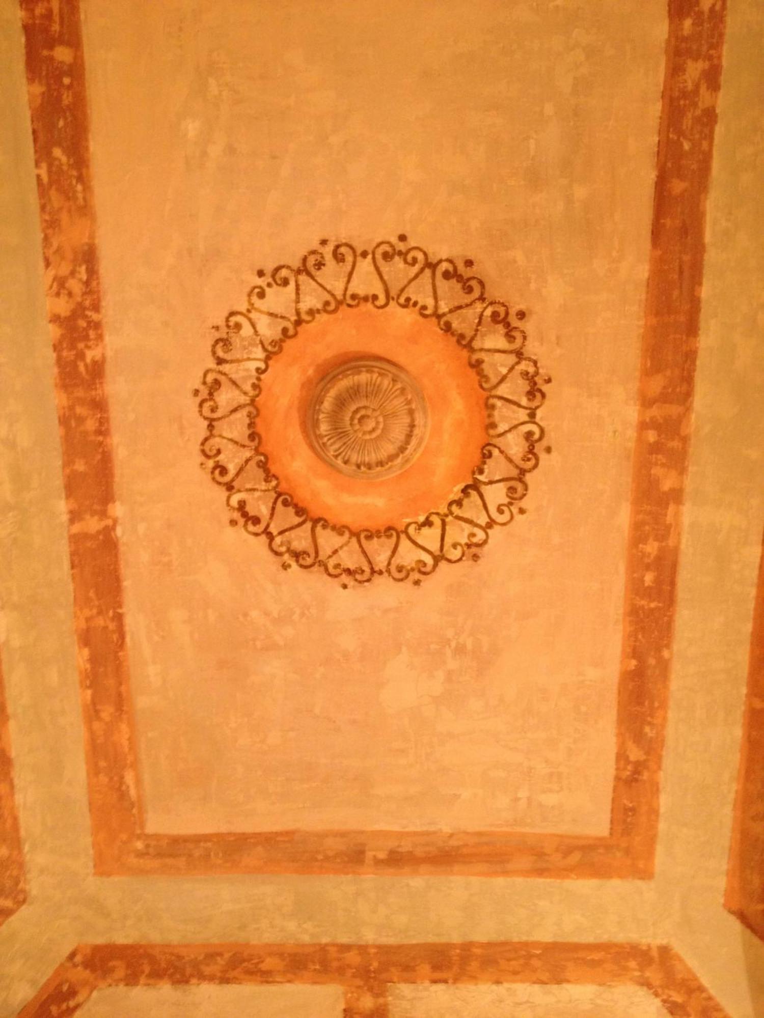 Le Dimore Al Vecchio Teatro Ortona Exteriör bild